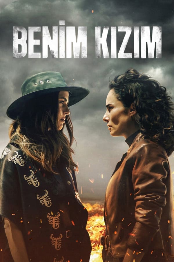 Deux sœurs nommées Guerra Saison 1 en streaming français