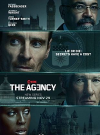 The Agency saison 1 épisode 4 The Agency saison 1 épisode 4