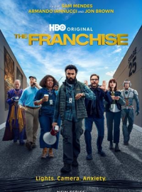 The Franchise streaming The Franchise streaming