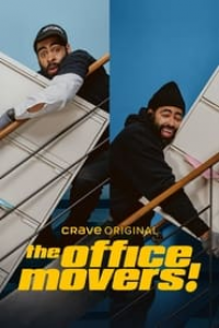 The Office Movers saison 1 épisode 4 The Office Movers saison 1 épisode 4