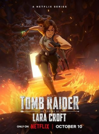 Tomb Raider : La légende de Lara Croft saison 1 épisode 2
