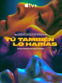 Tu ferais la même chose (Tú también lo harías) saison 1 épisode 7