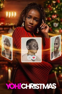 Yoh! Christmas saison 1 épisode 5 Yoh! Christmas saison 1 épisode 5