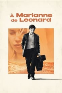 À Marianne de Leonard (So Long, Marianne) streaming