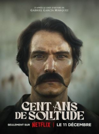 Cent ans de solitude (Cien años de soledad) Saison 1 en streaming français Cent ans de solitude (Cien años de soledad) Saison 1 en streaming français