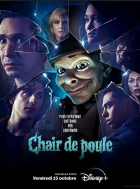 Chair de poule (Goosebumps) Saison 1 en streaming français Chair de poule (Goosebumps) Saison 1 en streaming français