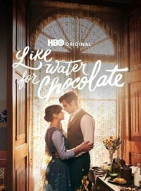 Chocolat amer (Como agua para chocolate) Saison 1 en streaming français