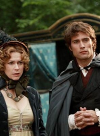 La Chartreuse de Parme Saison 1 en streaming français La Chartreuse de Parme Saison 1 en streaming français
