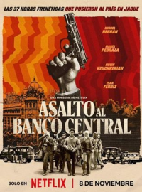 Opération Banco Central (Asalto al Banco Central) saison 1 épisode 5 Opération Banco Central (Asalto al Banco Central) saison 1 épisode 5