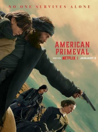 À l'aube de l'Amérique (American Primeval) streaming À l'aube de l'Amérique (American Primeval) streaming