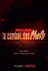 Astérix & Obélix : le Combat des Chefs saison 1 épisode 2 Astérix & Obélix : le Combat des Chefs saison 1 épisode 2