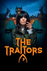 The Traitors Saison 3 en streaming français The Traitors Saison 3 en streaming français