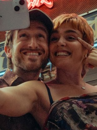 À l'amour, à la mort saison 1 épisode 1 À l'amour, à la mort saison 1 épisode 1