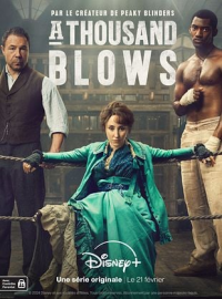 A Thousand Blows streaming