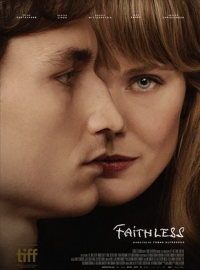 Faithless (Trolösa) Saison 1 en streaming français Faithless (Trolösa) Saison 1 en streaming français