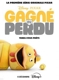 Gagné ou Perdu (Win or Lose) streaming