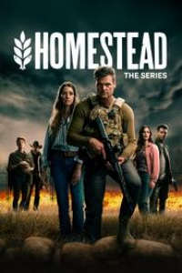 Homestead: The Series saison 1 épisode 8