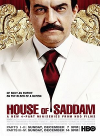 House of Saddam saison 1 épisode 4