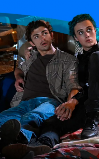 Invisible Boys saison 1 épisode 7