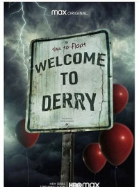 Ça : Bienvenue à Derry streaming Ça : Bienvenue à Derry streaming