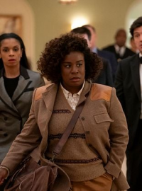 La Résidence (The Residence) Saison 1 en streaming français La Résidence (The Residence) Saison 1 en streaming français