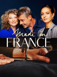 Made in France Saison 1 en streaming français