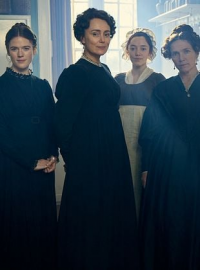 Miss Austen streaming Miss Austen streaming