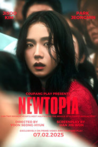 Newtopia saison 1 épisode 5 Newtopia saison 1 épisode 5