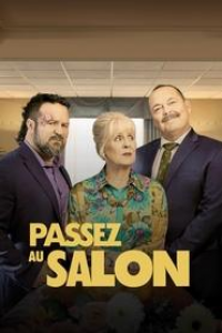 Passez au Salon saison 1 épisode 7