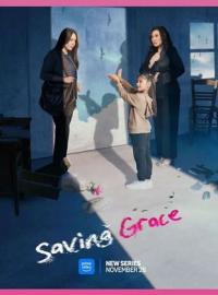 Saving Grace saison 1 épisode 10 Saving Grace saison 1 épisode 10