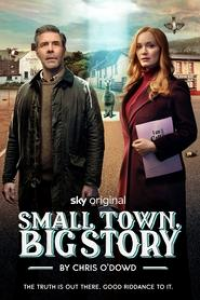 Small Town, Big Story saison 1 épisode 2 Small Town, Big Story saison 1 épisode 2