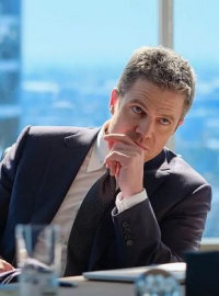 Suits: L.A. streaming