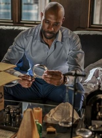 Watson saison 1 épisode 10 Watson saison 1 épisode 10