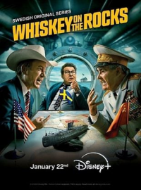 Whiskey on the Rocks saison 1 épisode 3 Whiskey on the Rocks saison 1 épisode 3