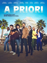 À priori saison 1 épisode 7 À priori saison 1 épisode 7