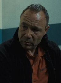 Adolescence saison 1 épisode 2