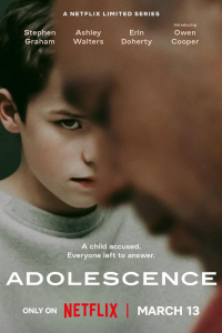 Adolescence streaming Adolescence streaming