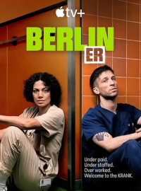Berlin ER Saison 1 en streaming français