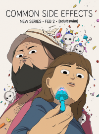 Common Side Effects streaming Common Side Effects streaming