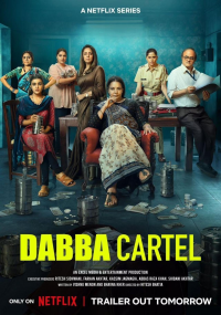Dabba Cartel streaming Dabba Cartel streaming