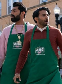 Deli Boys saison 1 épisode 8 Deli Boys saison 1 épisode 8