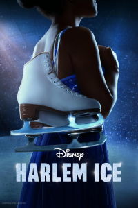 Harlem Ice saison 1 épisode 4