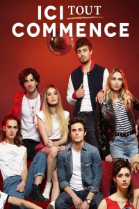 Ici Tout Commence saison 2 épisode 94 Ici Tout Commence saison 2 épisode 94