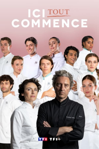 Ici Tout Commence saison 4 épisode 83 Ici Tout Commence saison 4 épisode 83
