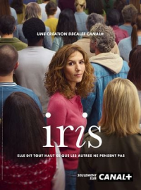 Iris saison 1 épisode 3