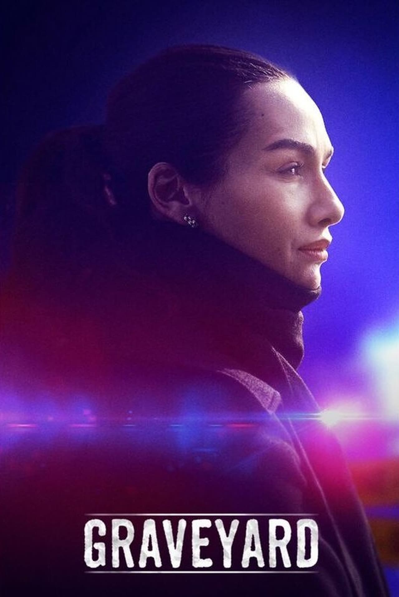 La Fosse (Mezarlık) saison 1 épisode 3 La Fosse (Mezarlık) saison 1 épisode 3