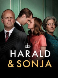 La Roturière (Harald & Sonja) Saison 1 en streaming français