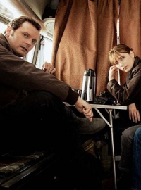 Les Disparues de la gare saison 1 épisode 2 Les Disparues de la gare saison 1 épisode 2