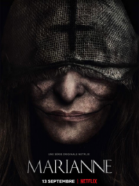 Marianne Saison 1 en streaming français