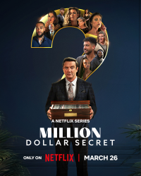 Million Dollar Secret saison 1 épisode 1 Million Dollar Secret saison 1 épisode 1